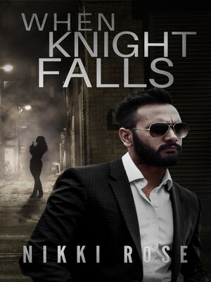 cover image of When Knight Falls